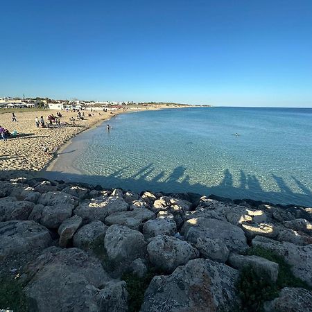Campomarino  Casa Mareblu B&B 외부 사진