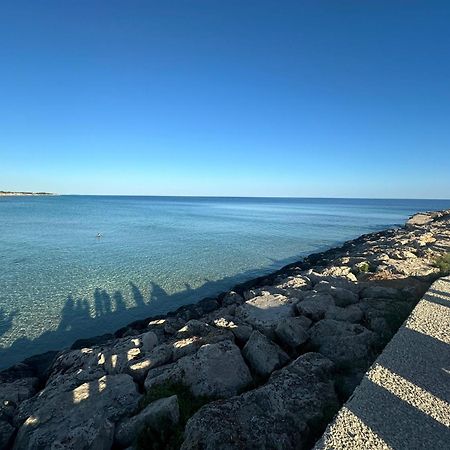 Campomarino  Casa Mareblu B&B 외부 사진