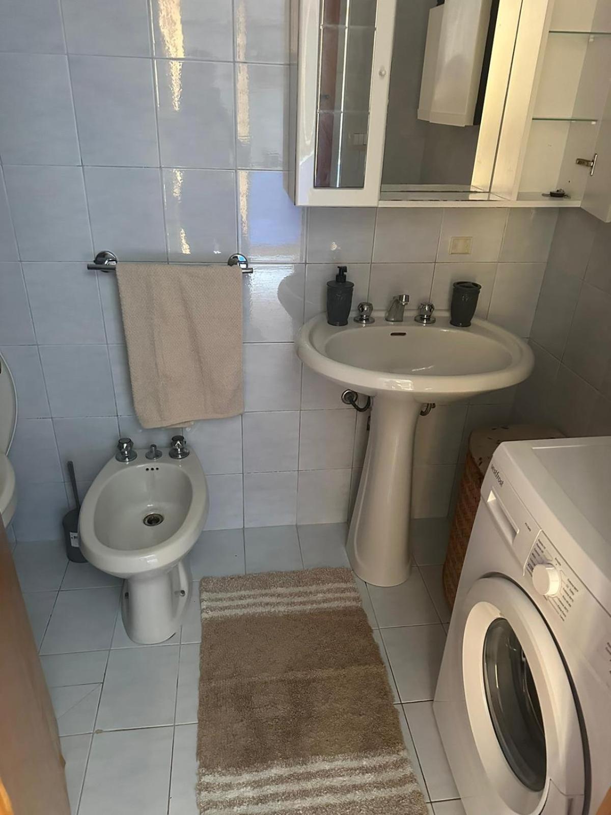 Campomarino  Casa Mareblu B&B 외부 사진