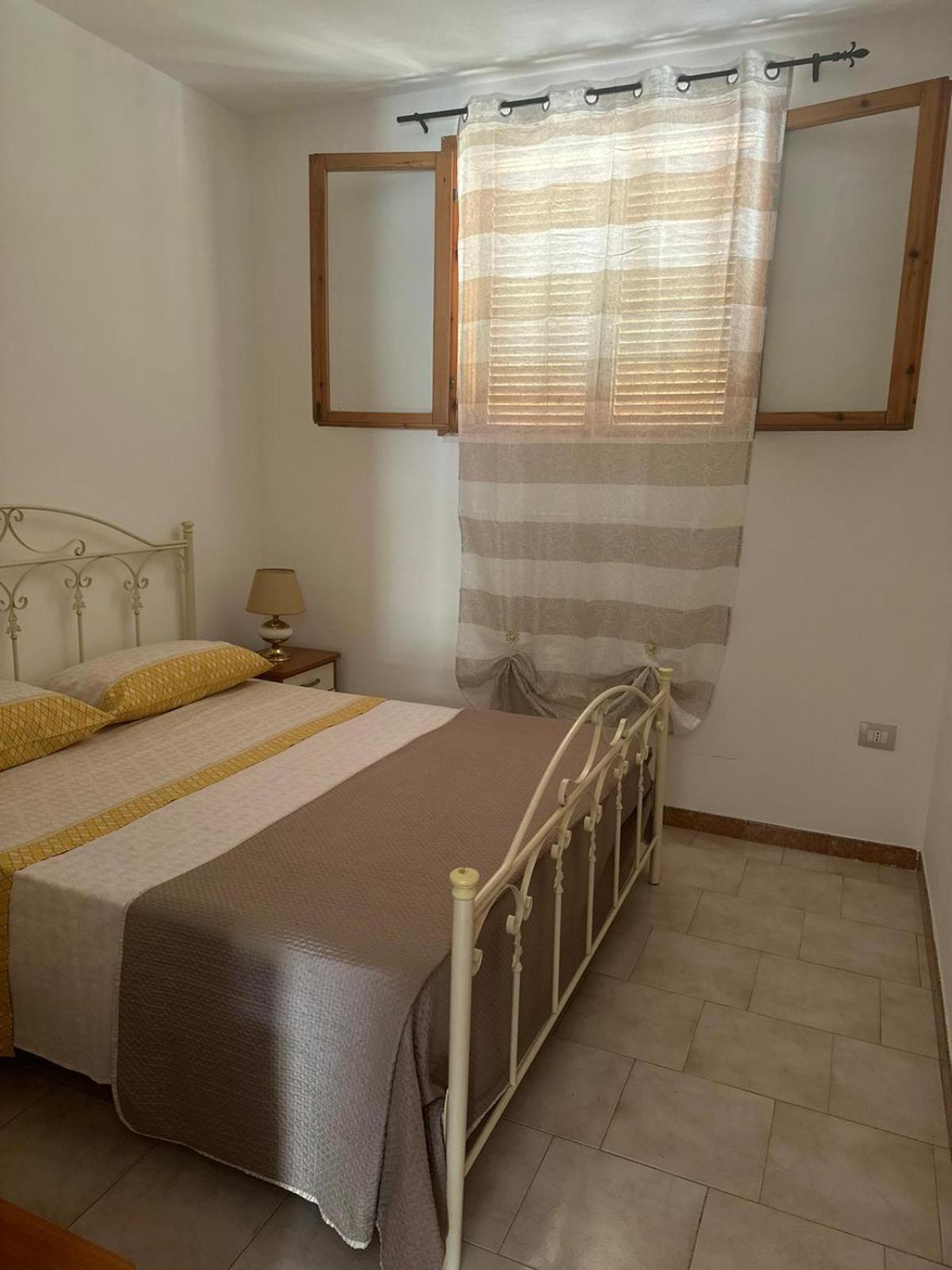 Campomarino  Casa Mareblu B&B 외부 사진