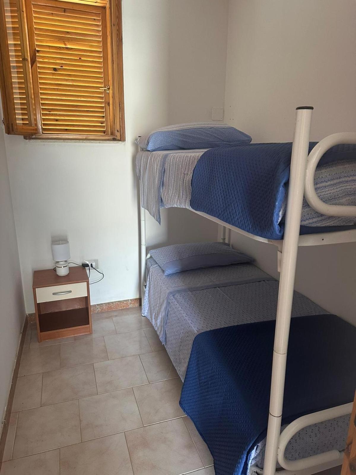 Campomarino  Casa Mareblu B&B 외부 사진