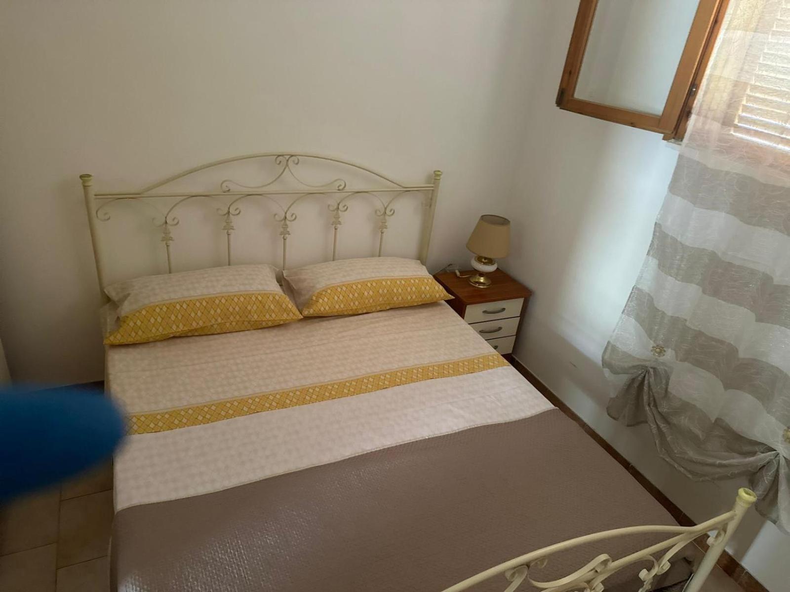 Campomarino  Casa Mareblu B&B 외부 사진