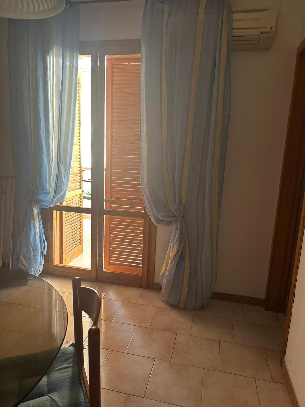 Campomarino  Casa Mareblu B&B 외부 사진